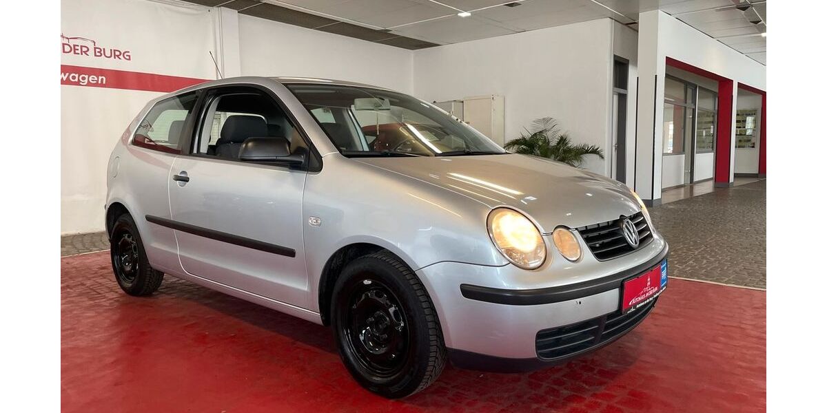 VW Polo 252.690 km 750 &euro; Ober Mörlen 61239