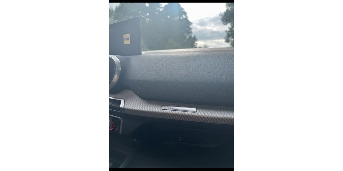 Audi Q2 47.000 km 23.000 &euro; Sinn 35764