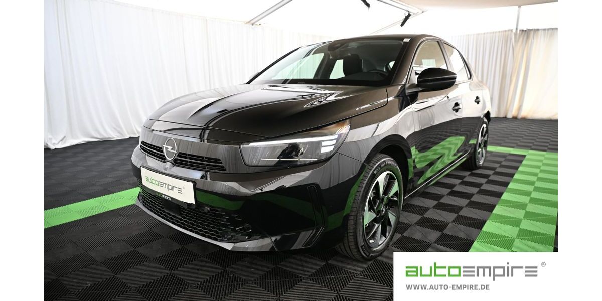 Opel Corsa 4.080 km 17.990 &euro; Butzbach 35510