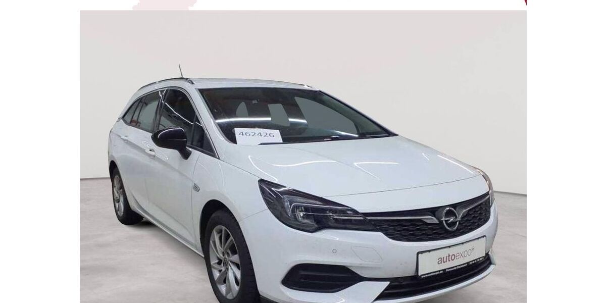Opel Astra 135.388 km 8.489 &euro; Fernwald-Steinbach 35463
