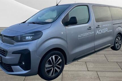 Citroen SpaceTourer 12.000 km 41.980 &euro; Marburg 35043