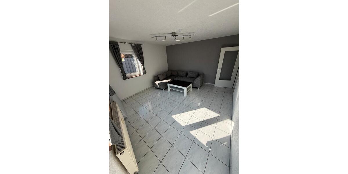 Etagenwohnung Lich - 2 Zimmer, 58 m&sup2;, 850&euro; | Angebot:25856382