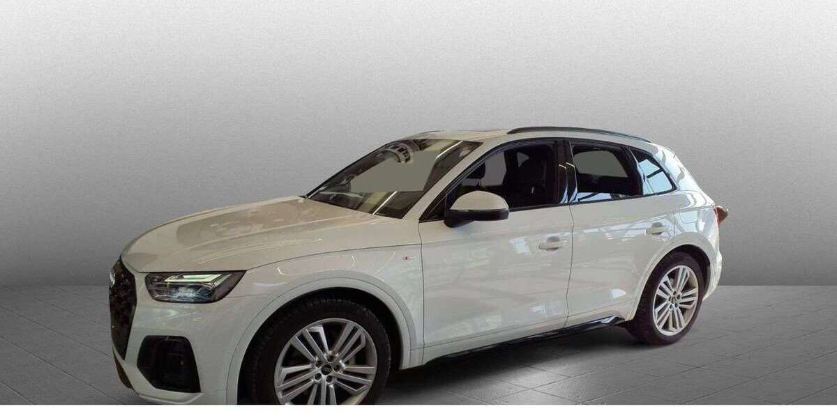 Audi Q5 61.340 km 39.870 &euro; Wetzlar 35576