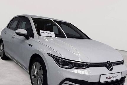 VW Golf 48.478 km 17.589 &euro; Fernwald-Steinbach 35463