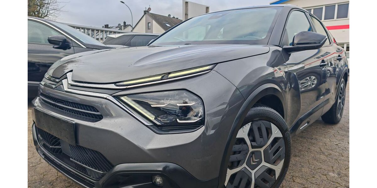 Citroen C4 108.023 km 10.710 &euro; Wölfersheim 61200