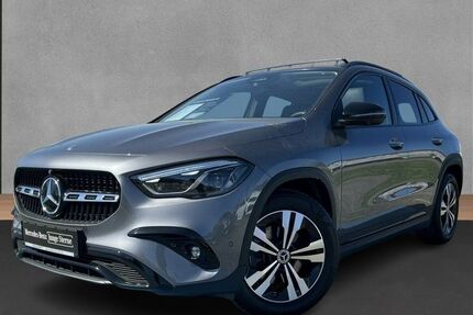 Mercedes-Benz GLA 220 24.199 km 46.630 &euro; Gießen 35396
