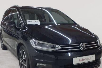 VW Touran 156.018 km 18.489 &euro; Fernwald-Steinbach 35463