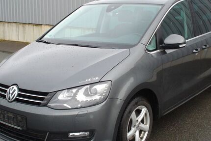 VW Sharan 452.990 km 12.950 &euro; Hüttenberg/Hochelheim 35625