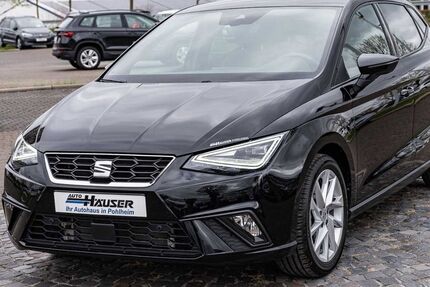 Seat Ibiza 9.917 km 21.985 &euro; Pohlheim 35415