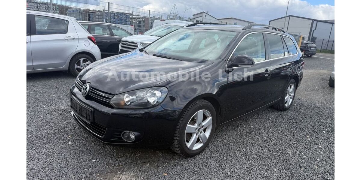 VW Golf 271.000 km 3.799 &euro; Lich 35423