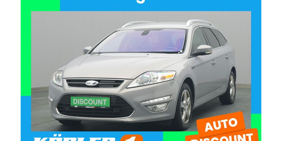 Ford Mondeo 164.073 km 7.200 &euro; Bad Nauheim 61231