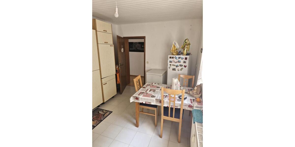 Erdgeschoßwohnung Reiskirchen - 3 Zimmer, 90 m&sup2;, 900&euro; | Angebot:26033448