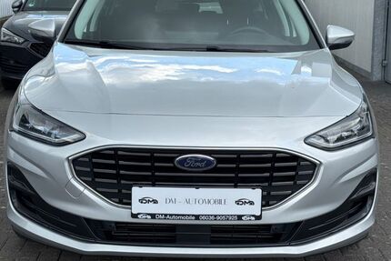 Ford Focus 35.000 km 18.000 &euro; Wölfersheim 61200