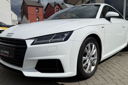 Audi TT 129.999 km 17.999 &euro; Wetzlar 35576