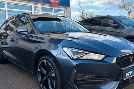 Cupra Leon 23.044 km 26.460 &euro; Hungen 35410