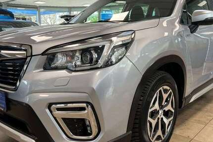 Subaru Forester 36.010 km 26.490 &euro; Friedberg 61169