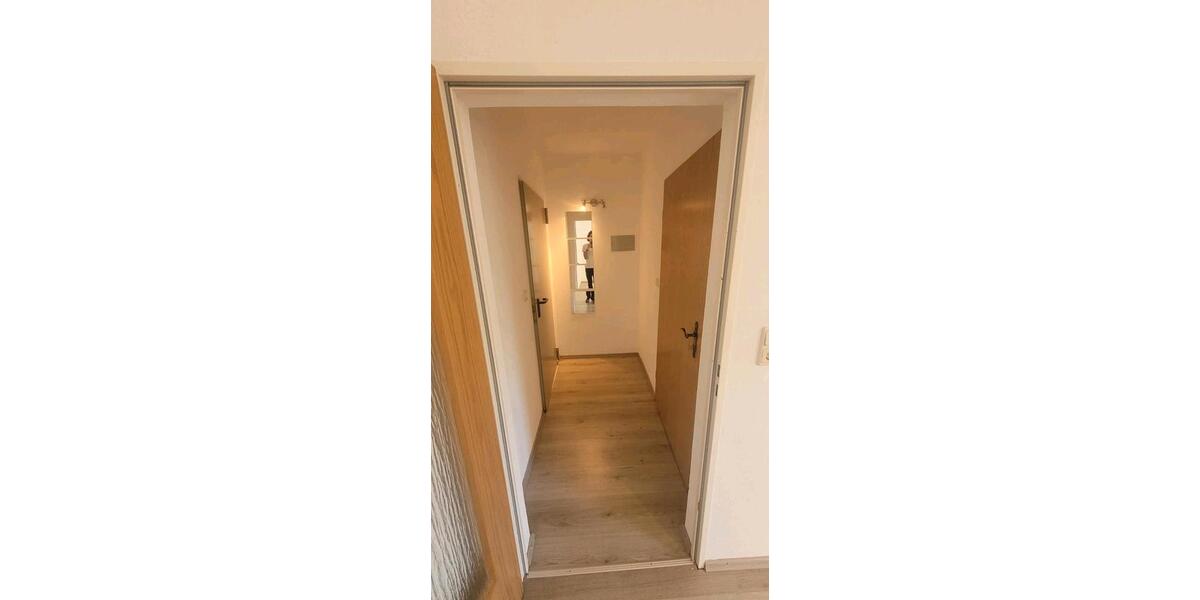 Erdgeschoßwohnung Marburg Marbach - 1 Zimmer, 35 m&sup2;, 700&euro; | Angebot:26658563