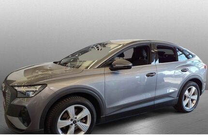 Audi Q4 e-tron 38.440 km 26.870 &euro; Wetzlar 35576