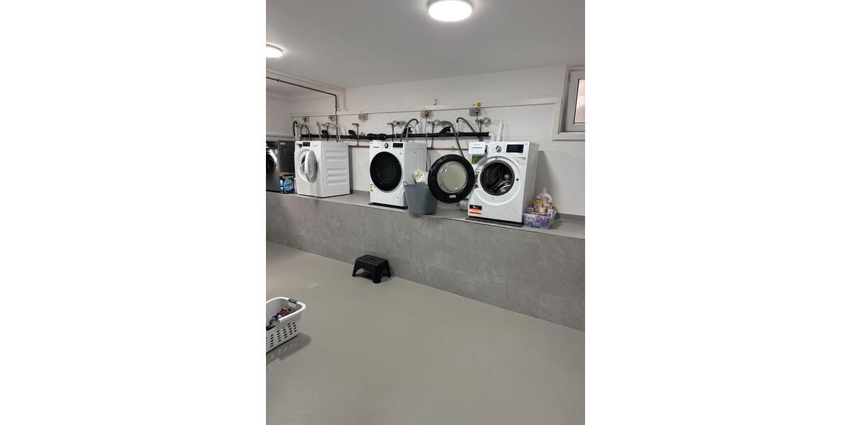 Dachgeschoßwohnung Solms - 2 Zimmer, 60 m&sup2;, 860&euro; | Angebot:25923520