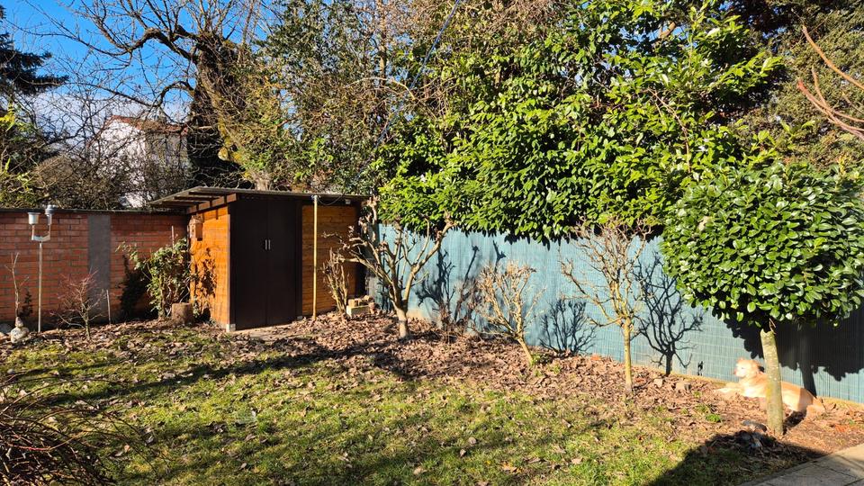 Doppelhaushälfte Friedberg (Hessen) - 6 Zimmer, 125 m&sup2;, 615.000&euro; | Angebot:27178620