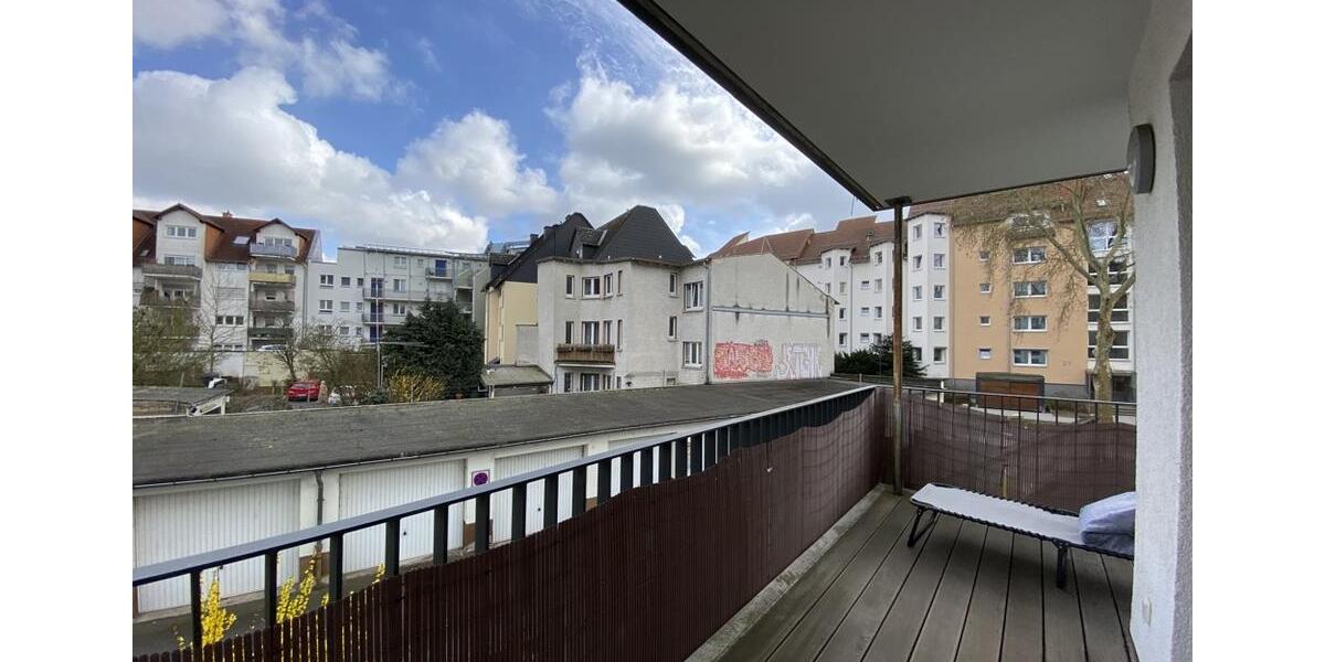 Etagenwohnung Gießen - 3 Zimmer, 90 m&sup2;, 1.050&euro; | Angebot:25964594