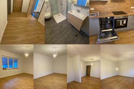 Wohnung Laubach - 3 Zimmer, 100 m&sup2;, 800&euro; | Angebot:25171315