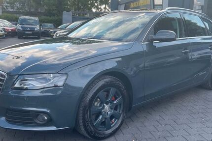 Audi A4 116.500 km 9.990 &euro; Braunfels 35619