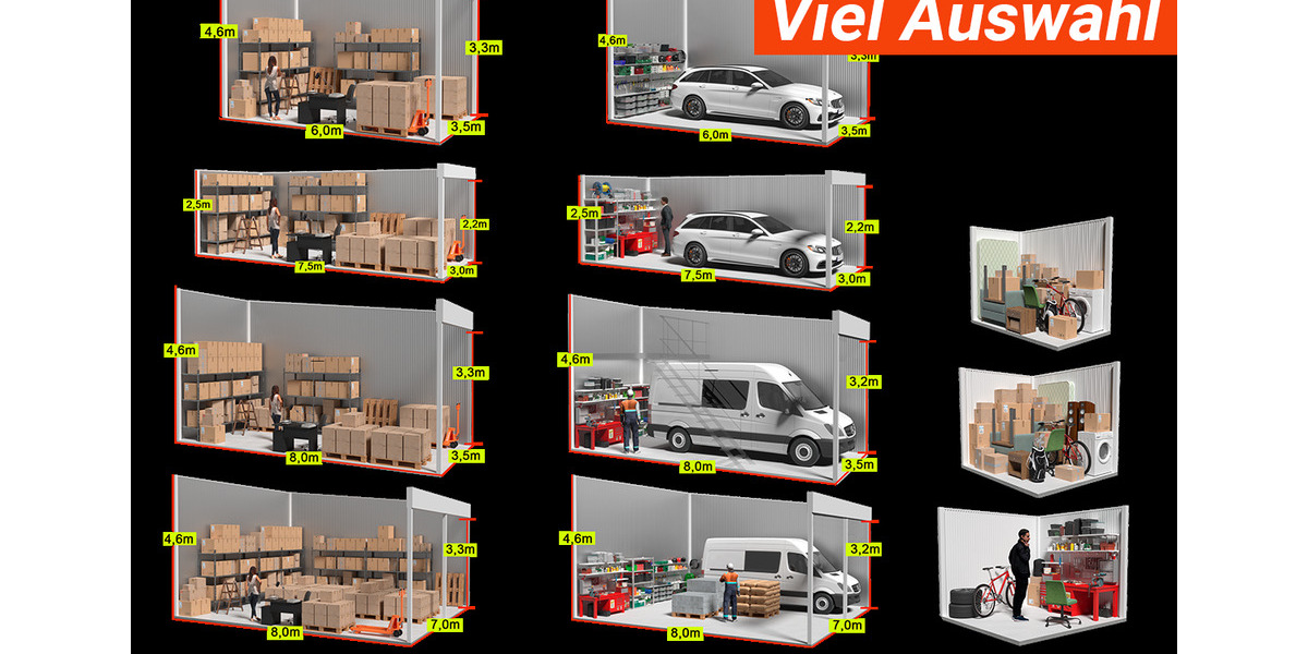Gewerbeobjekt Lollar - 209&euro; | Angebot:26014012