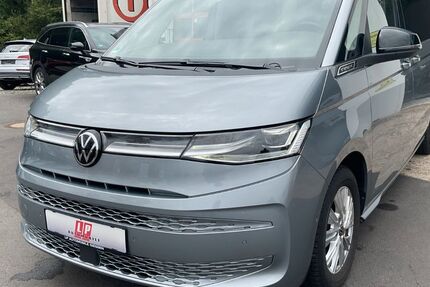 VW T7 Multivan 95.949 km 39.890 &euro; Giessen 35394