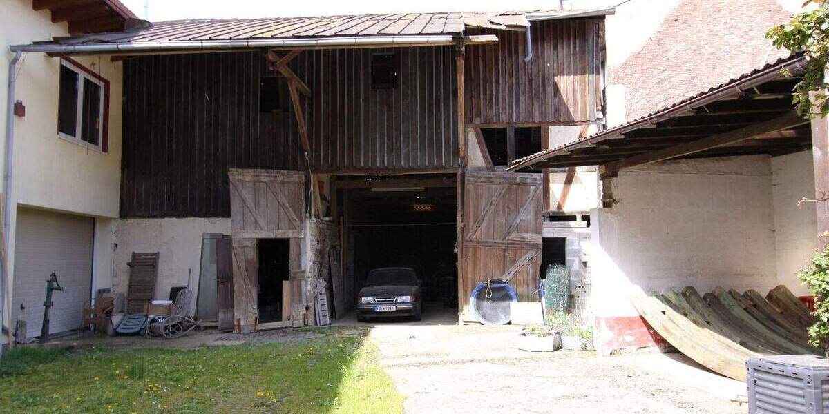 Mehrfamilienhaus, Wohnhaus Butzbach Maibach - 399.000&euro; | Angebot:25738263