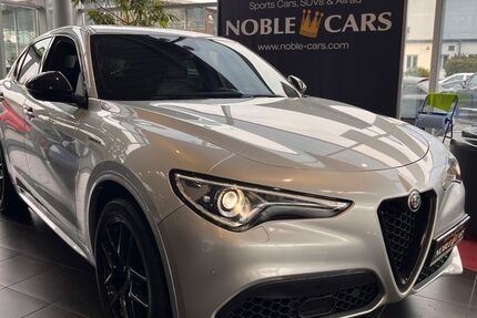 Alfa Romeo Stelvio 36.372 km 34.890 &euro; Giessen 35394