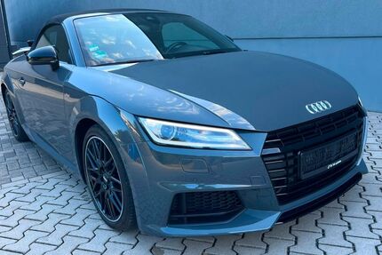 Audi TT 125.000 km 21.700 &euro; Solms 35606