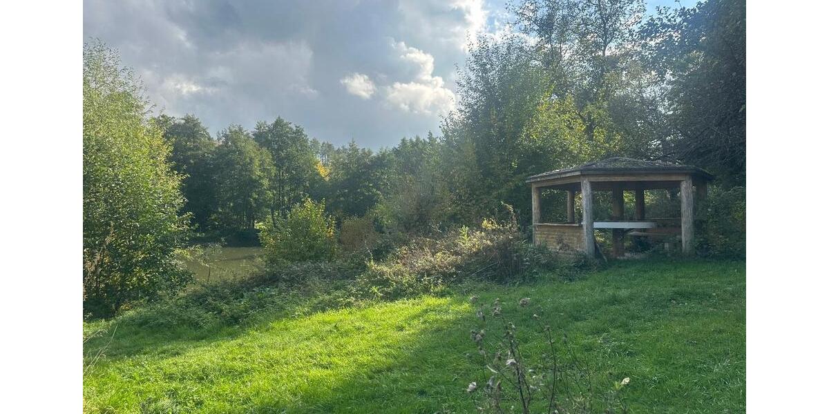 Einfamilienhaus Allendorf (Lumda) - 5 Zimmer, 130 m&sup2;, 1.450&euro; | Angebot:25176184