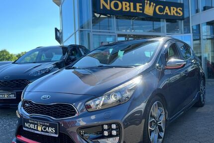 Kia ceed / Ceed 102.900 km 11.990 &euro; Giessen 35394