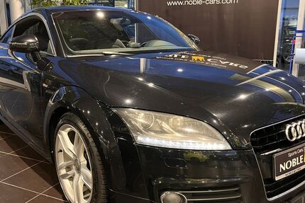 Audi TT 170.500 km 9.590 &euro; Giessen 35394
