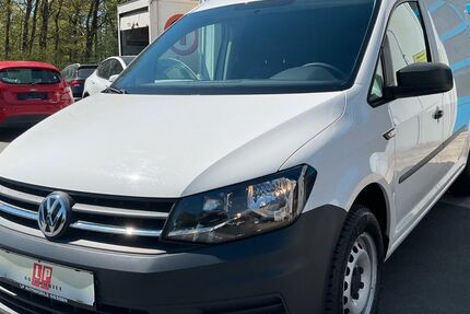 VW Caddy Maxi 152.621 km 14.990 &euro; Giessen 35394
