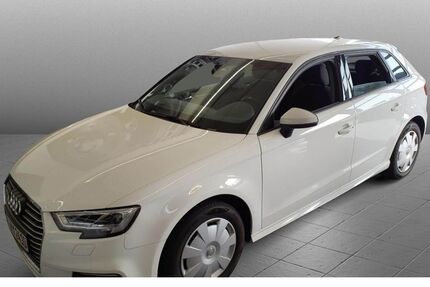 Audi A3 82.880 km 18.870 &euro; Wetzlar 35576