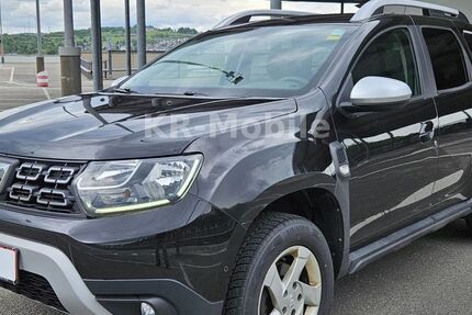 Dacia Duster 124.038 km 8.800 &euro; Garbenheim 35583