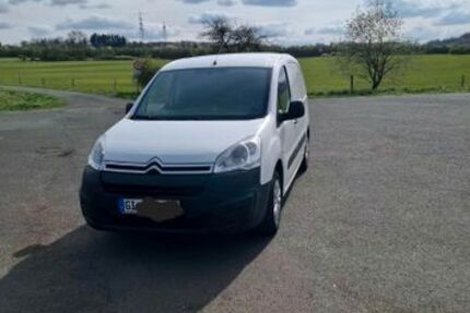 Citroen Berlingo 205.000 km 7.699 &euro; Staufenberg 35460