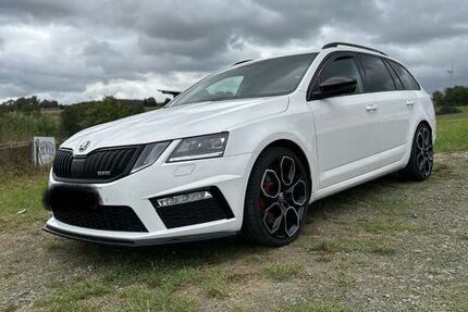 Skoda Octavia 127.000 km 18.199 &euro; Weilmünster 35789