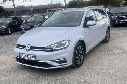 VW Golf 161.000 km 10.900 &euro; Gießen 35398