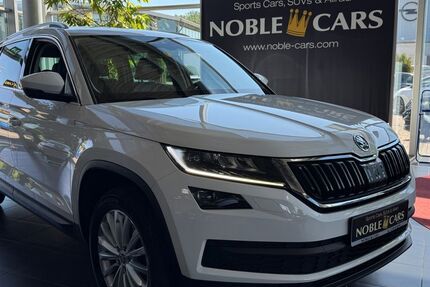Skoda Kodiaq 113.200 km 19.450 &euro; Giessen 35394