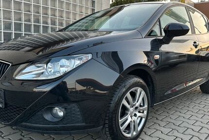 Seat Ibiza 117.270 km 4.800 &euro; Butzbach 35510