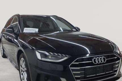 Audi A4 140.480 km 15.790 &euro; Fernwald-Steinbach 35463
