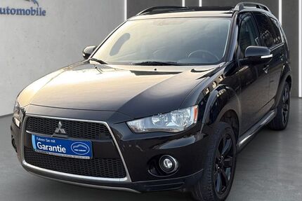 Mitsubishi Outlander 147.950 km 6.490 &euro; Lollar 35457