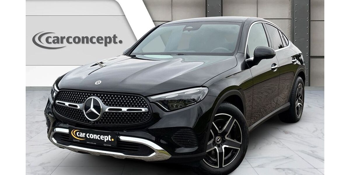 Mercedes-Benz GLC 200 24.637 km 52.900 &euro; Wetzlar 35579