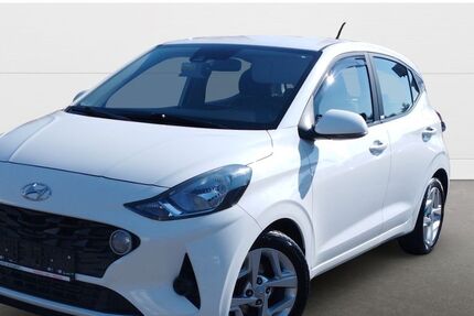 Hyundai i10 83.131 km 13.480 &euro; Marburg 35037