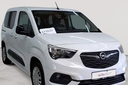 Opel Combo Life 101.897 km 15.889 &euro; Fernwald-Steinbach 35463
