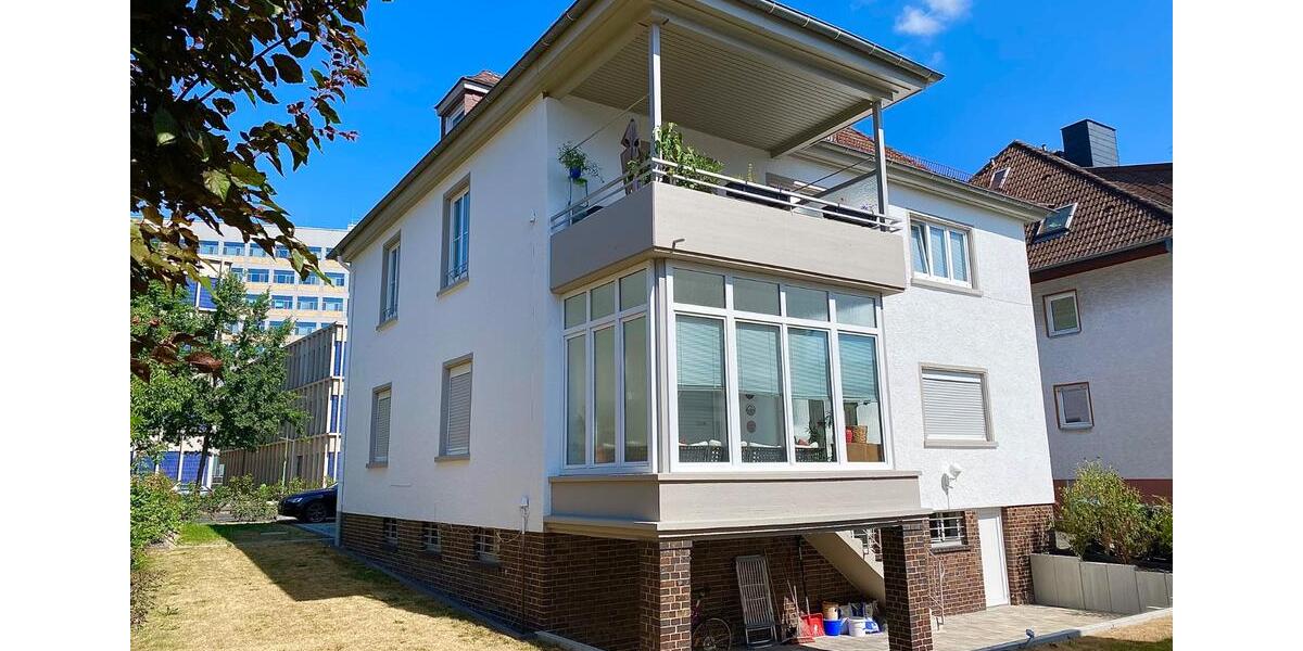 Mehrfamilienhaus, Wohnhaus Gießen Anneröder Siedlung - 10 Zimmer, 272 m&sup2;, 989.000&euro; | Angebot:27127039
