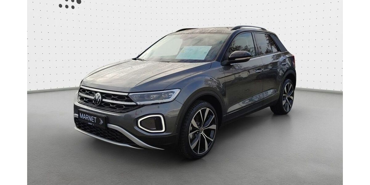 VW T-Roc 1.001 km 35.880 &euro; Bad Nauheim 61231